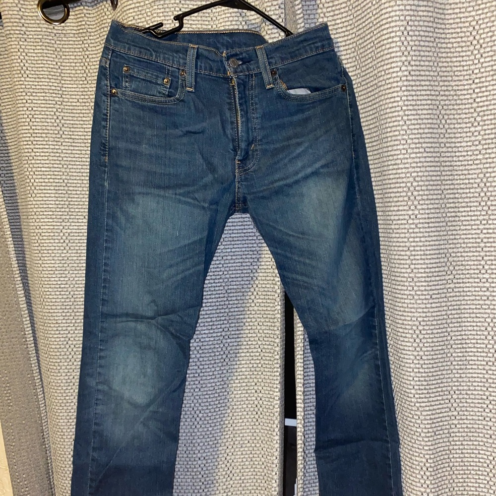 Levi’s